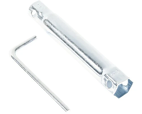 B&S Bougie Sleutel F.16/19mm