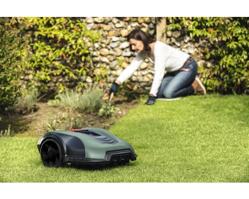 BOSCH Begrenzingskabel Indego 100 M - Afbeelding 2