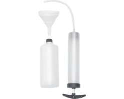 FOR_Q Olie Vervangingsset