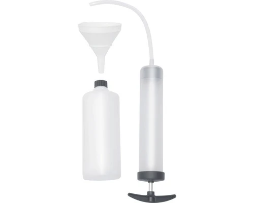 FOR_Q Olie Vervangingsset