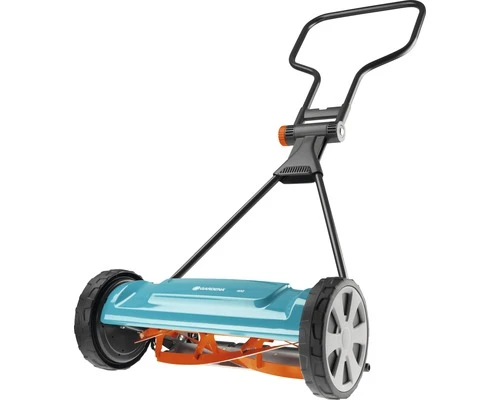 GARDENA Handgrasmaaier 400 - Afbeelding 2