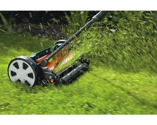 GARDENA Handgrasmaaier 400 - Afbeelding 3