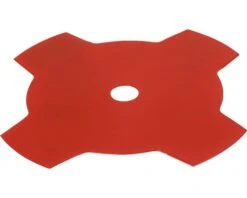 OREGON Vervanging Struikmes 4-tands 230 Mm X 1,4 Mm