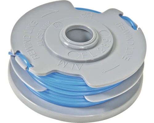 ARNOLD Vervanging Draadspoel AT17.0 Voor Wolf GTE 840