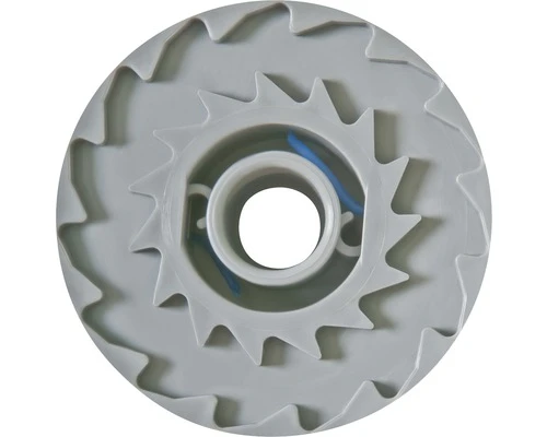 ARNOLD Vervanging Draadspoel AT17.0 Voor Wolf GTE 840 - Afbeelding 3