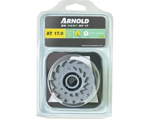 ARNOLD Vervanging Draadspoel AT17.0 Voor Wolf GTE 840 - Afbeelding 5