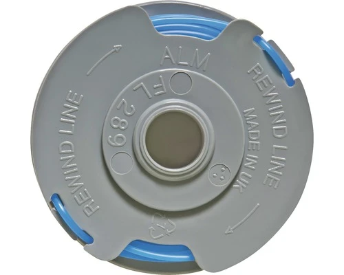 ARNOLD Vervanging Draadspoel AT17.0 Voor Wolf GTE 840 - Afbeelding 4