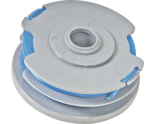 ARNOLD Vervanging Draadspoel AT17.0 Voor Wolf GTE 840 - Afbeelding 2