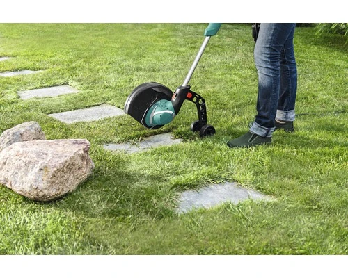 BOSCH Elektrische Grastrimmer ART 27+ - Afbeelding 3