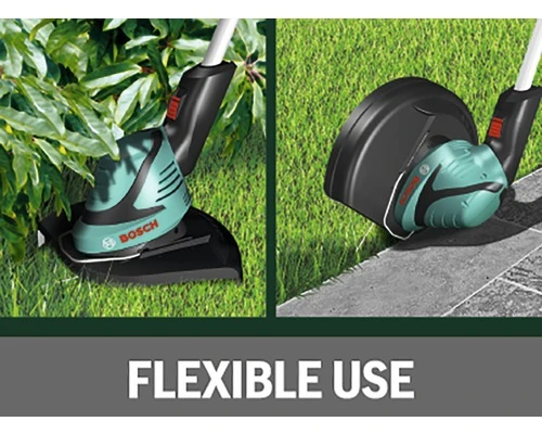 BOSCH Elektrische Grastrimmer ART 24 - Afbeelding 6