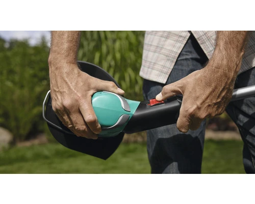 BOSCH Elektrische Grastrimmer ART 24 - Afbeelding 3