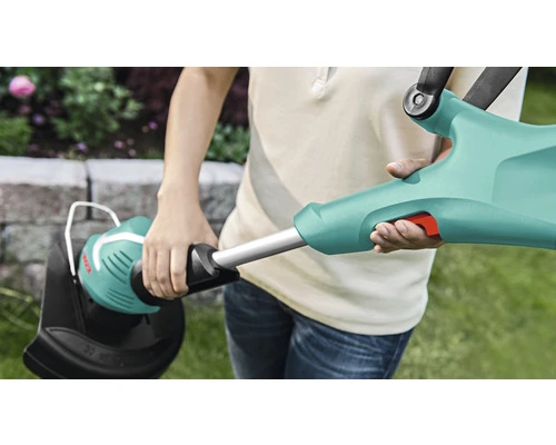 BOSCH Elektrische Grastrimmer ART 24 - Afbeelding 4