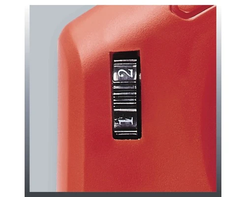 EINHELL Elektrische Bladblazer GC-EL 2500 E - Afbeelding 3