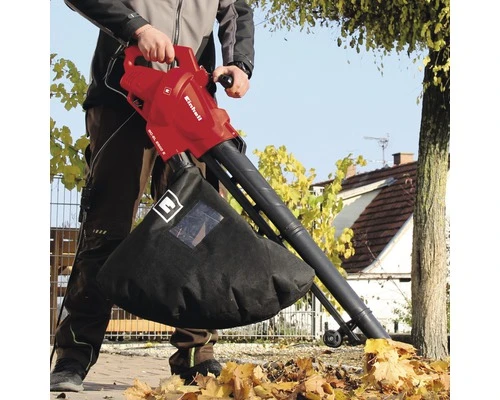 EINHELL Elektrische Bladblazer GC-EL 2500 E - Afbeelding 4