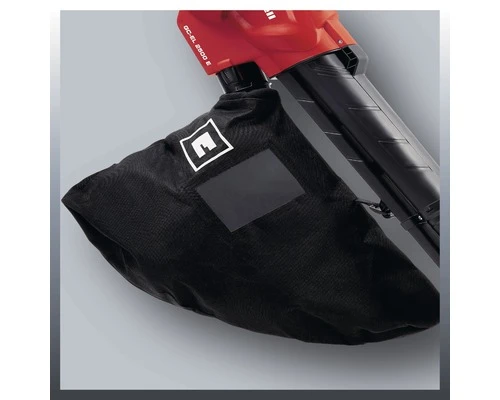 EINHELL Elektrische Bladblazer GC-EL 2500 E - Afbeelding 9