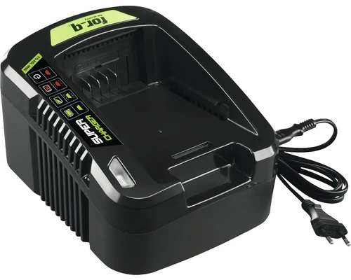 FOR_Q Accu Snellader FQ-ASL 4060