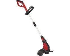 EINHELL Grastrimmer Elektrisch GC-ET, Incl. 3 Draadspoelen