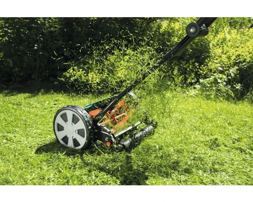 GARDENA Handgrasmaaier 330 - Afbeelding 3