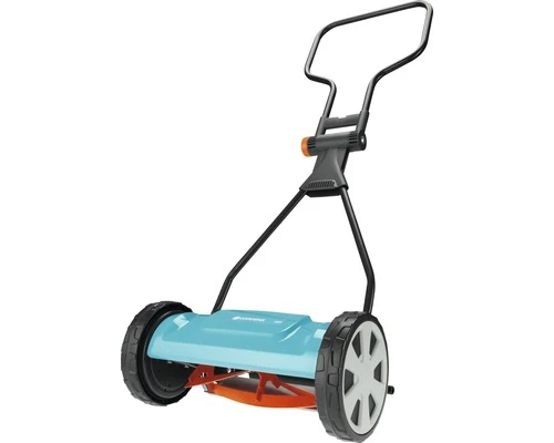 GARDENA Handgrasmaaier 330 - Afbeelding 2