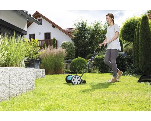 GARDENA Handgrasmaaier 330 - Afbeelding 4