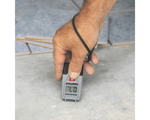 PATTFIELD Houtvochtmeter - Afbeelding 3