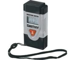 PATTFIELD Houtvochtmeter