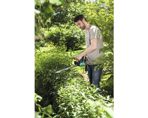GARDENA Elektrische Heggenschaar Easy Cut 450/50 - Afbeelding 4
