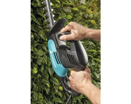 GARDENA Elektrische Heggenschaar Easy Cut 450/50 - Afbeelding 9