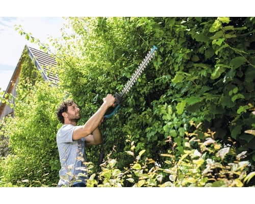 GARDENA Elektrische Heggenschaar Easy Cut 450/50 - Afbeelding 6