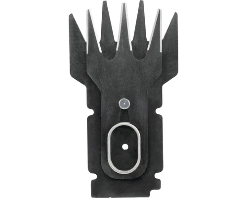 GARDENA Accu Gras- En Buxusschaar AccuCut 3,6 V Incl. Accu En Lader - Afbeelding 3