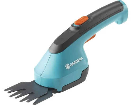 GARDENA Accu Gras- En Buxusschaar AccuCut 3,6 V Incl. Accu En Lader - Afbeelding 2