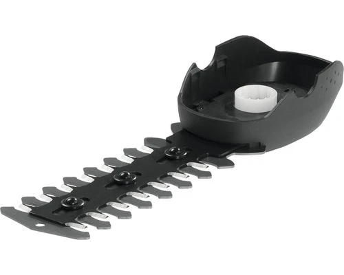 GARDENA Accu Gras- En Buxusschaar AccuCut 3,6 V Incl. Accu En Lader - Afbeelding 5