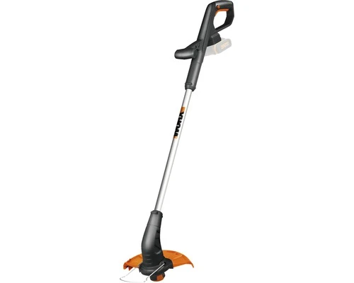 WORX Grastrimmer Accu 20v WG157E.9 Basis - Afbeelding 2