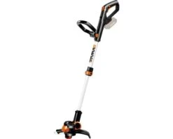 WORX Accu Grastrimmer WG163E.9 Basic
