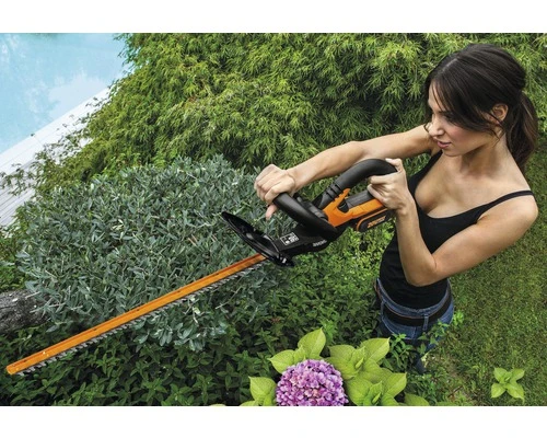 WORX Accu Heggenschaar 20v WG260E.9 - Afbeelding 3