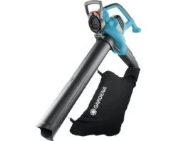 GARDENA Elektrische Bladblazer Ergojet 2500