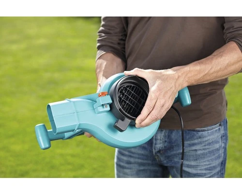 GARDENA Elektrische Bladblazer Ergojet 2500 - Afbeelding 4