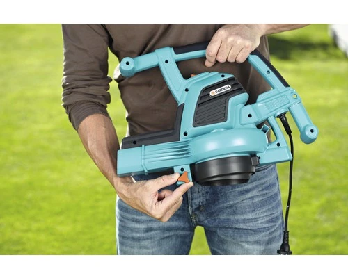 GARDENA Elektrische Bladblazer Ergojet 2500 - Afbeelding 5