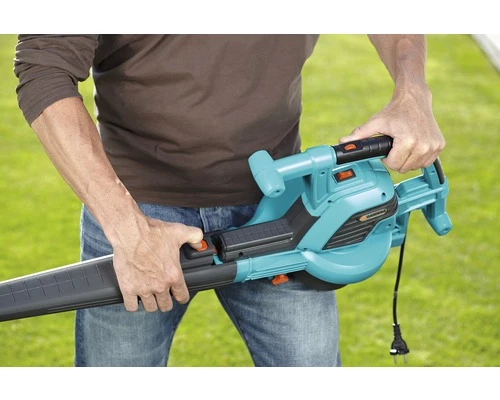 GARDENA Elektrische Bladblazer Ergojet 2500 - Afbeelding 6