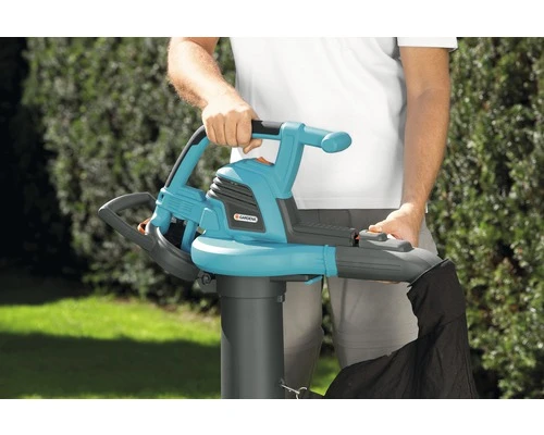 GARDENA Elektrische Bladblazer Ergojet 2500 - Afbeelding 7