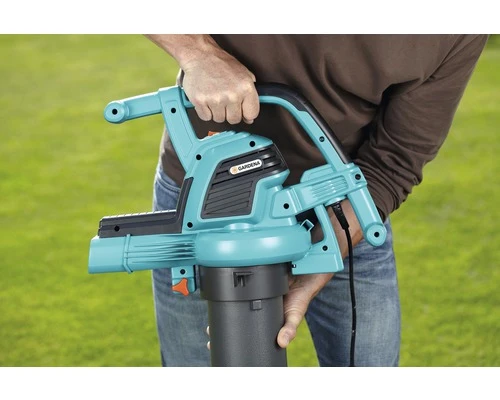 GARDENA Elektrische Bladblazer Ergojet 2500 - Afbeelding 8