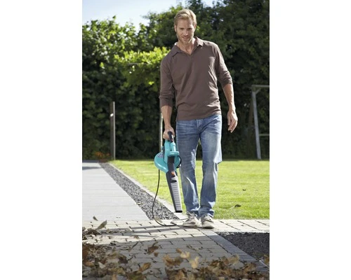 GARDENA Elektrische Bladblazer Ergojet 2500 - Afbeelding 9