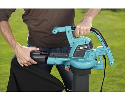 GARDENA Elektrische Bladblazer Ergojet 2500 - Afbeelding 10
