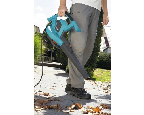 GARDENA Elektrische Bladblazer Ergojet 2500 - Afbeelding 12