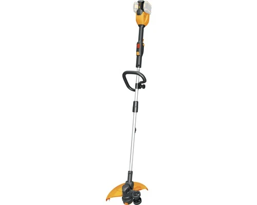 WORX Accu Grastrimmer WG184E.9