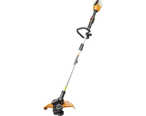 WORX Accu Grastrimmer WG184E.9 - Afbeelding 2