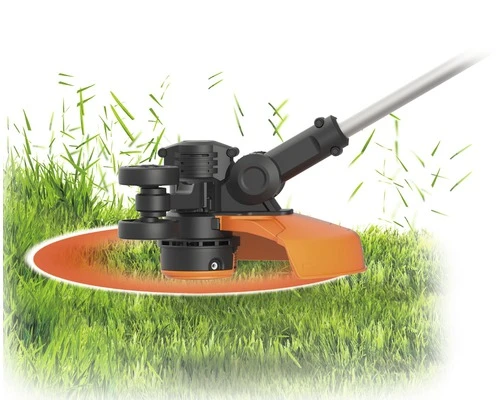 WORX Accu Grastrimmer WG184E.9 - Afbeelding 3