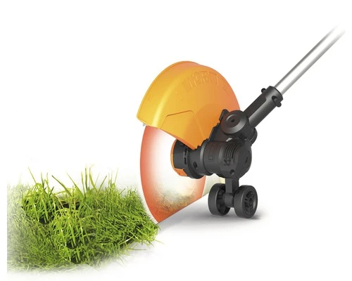 WORX Accu Grastrimmer WG184E.9 - Afbeelding 4