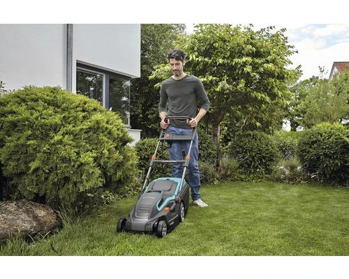 GARDENA Elektrische Grasmaaier Powermax 1600/37 - Afbeelding 7