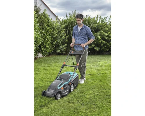 GARDENA Elektrische Grasmaaier Powermax 1600/37 - Afbeelding 8